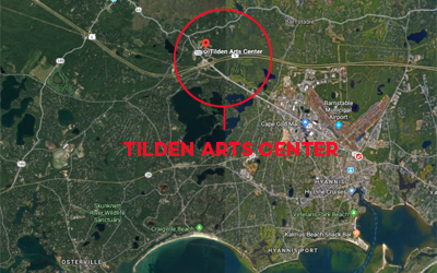 Tilden Arts Center at Cape Cod Community College
