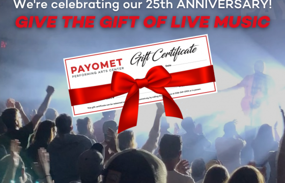Payomet Performing Arts Center // Live Music, Theater and Circus // Cape Cod, MA