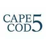 Cape Cod Five Cent Savings Bank