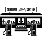 Chatham Filling Station Diner