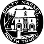 Salty Market