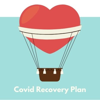 Covid Recovery Plan