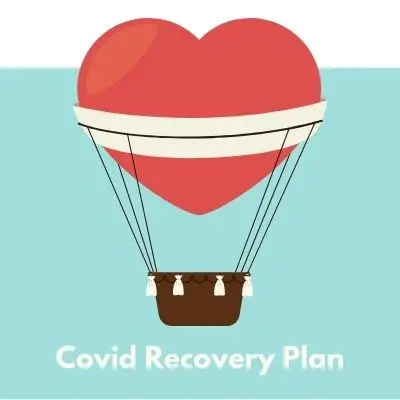 Covid Recovery Plan