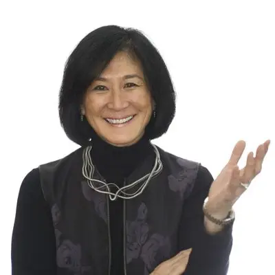 Ellen Kumata Payomet Board Member