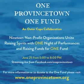 One Provincetown, One Fund