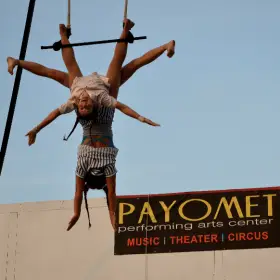 Payomet Circus