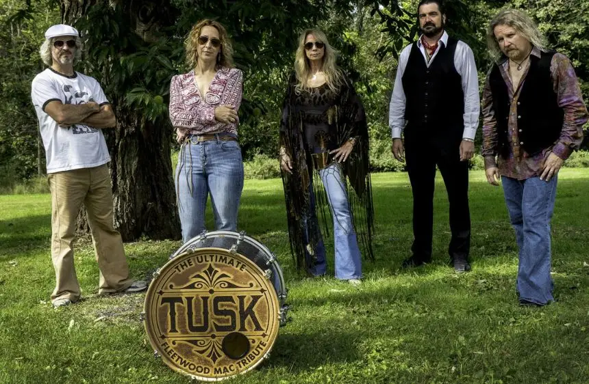 Tusk: The Ultimate Tribute to Fleetwood Mac
