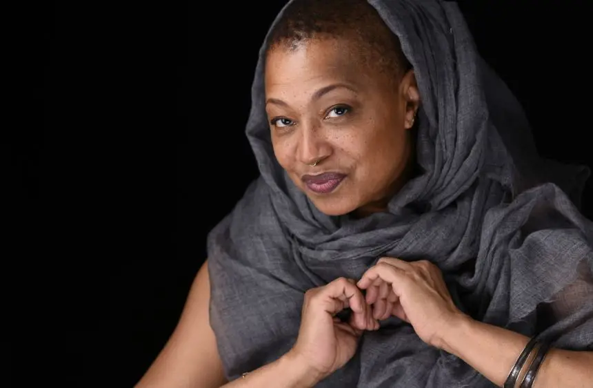 Ms. Lisa Fischer