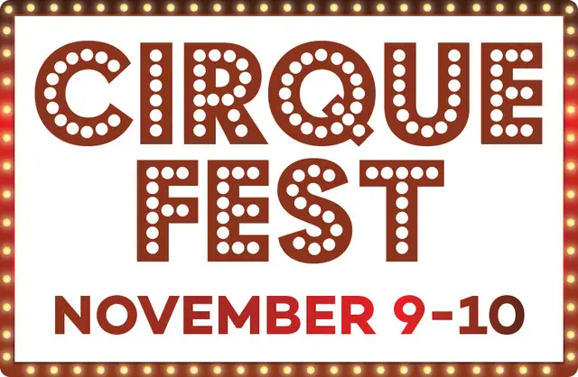 Cirque Fest