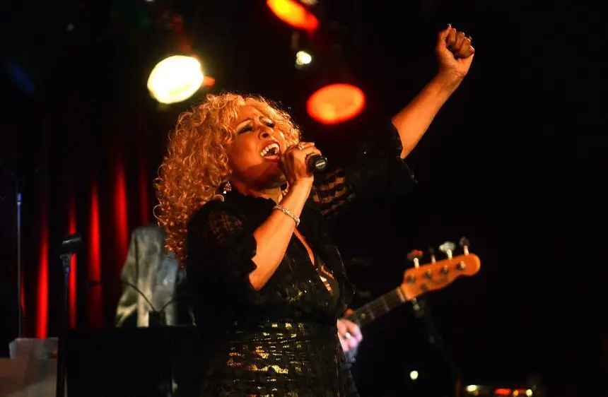 Darlene Love