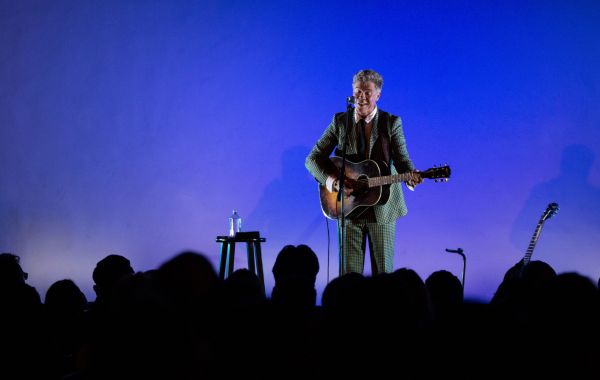 Josh Ritter